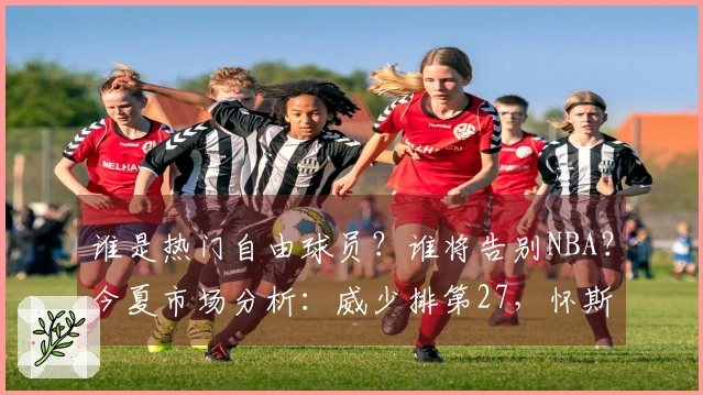 谁是热门自由球员？谁将告别NBA？今夏市场分析：威少排第27，怀斯曼第三