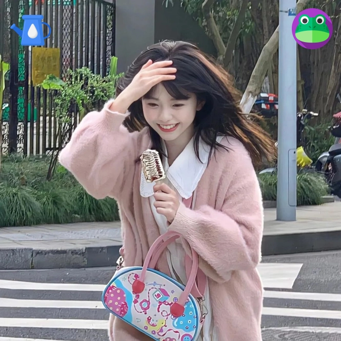 头像